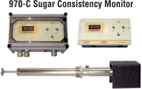 970-C Sugar Consistency Monitor