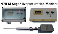 970-M Sugar Oversaturation Monitor