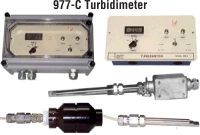 977-C Turbidimeter