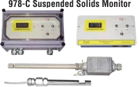 978-C Suspended Solids Monitor
